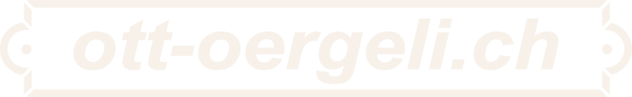 ott-oergeli GmbH